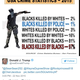 Illustration for article titled Donald Trumps Top 10 Most Racist Conspiracy Tweets